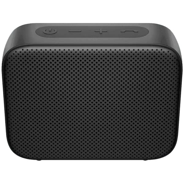 Enceinte HP 350 - Noir Enceinte HP 350 - Noir